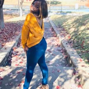 Meet your Posher, Kendra